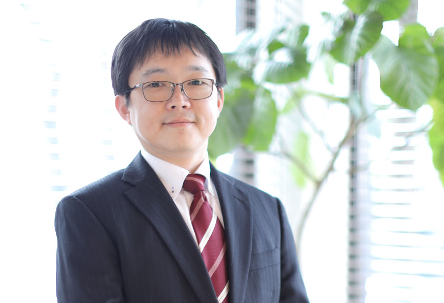 勝部 宏典