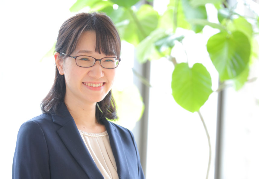 米田 真理子